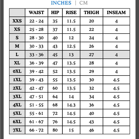 Big Bud Press Work Shorts- Black Large - Picture 6 of 6